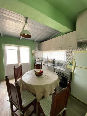 Departamento Moderno